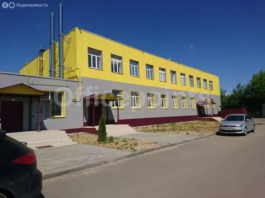 Офис (2870 м) - Фото 2