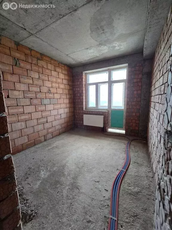 2-комнатная квартира: Махачкала, микрорайон Адам Интернэшнл, 2-й ... - Фото 1