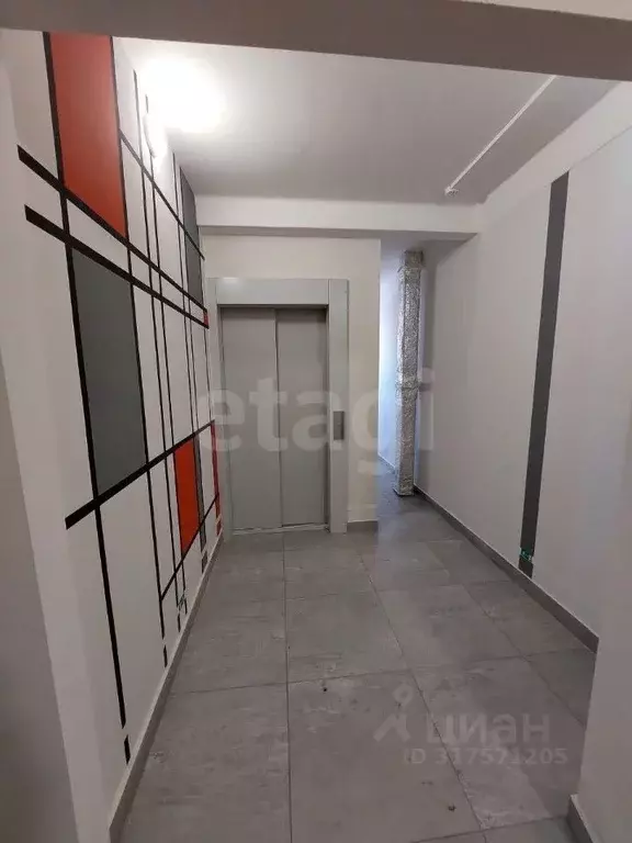 1-к кв. Пермский край, Пермь ул. Косякова, 15А (28.0 м) - Фото 0