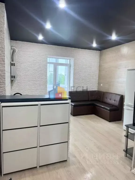 2-к кв. Тульская область, Новомосковск Комсомольская ул., 38 (50.0 м) - Фото 2