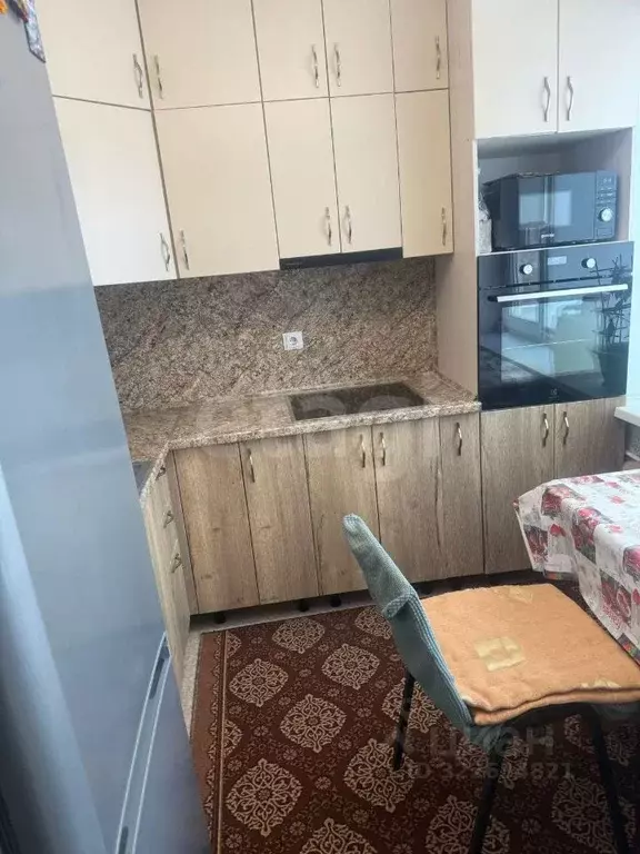 2-к кв. Амурская область, Благовещенск ул. Мухина, 14 (51.0 м) - Фото 2