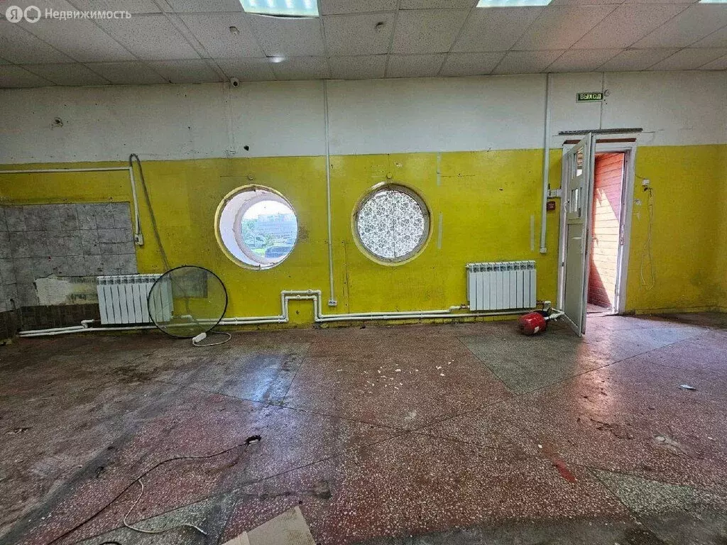 Помещение свободного назначения (45 м) - Фото 1