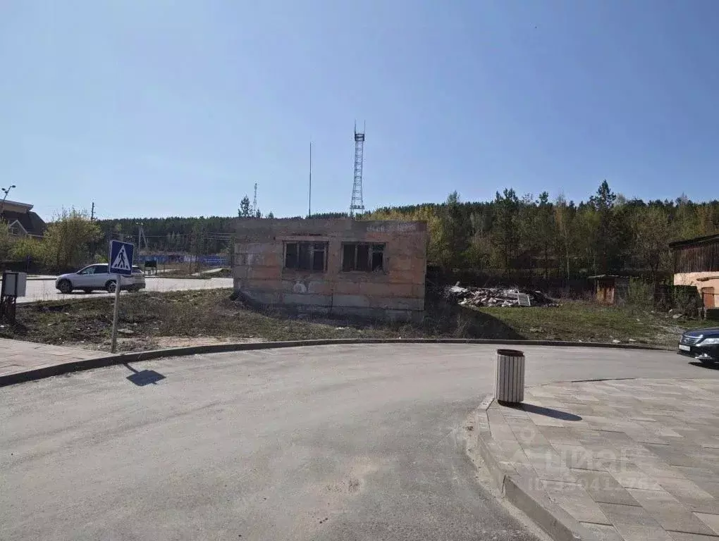 Помещение свободного назначения в Свердловская область, Сысерть ул. ... - Фото 2