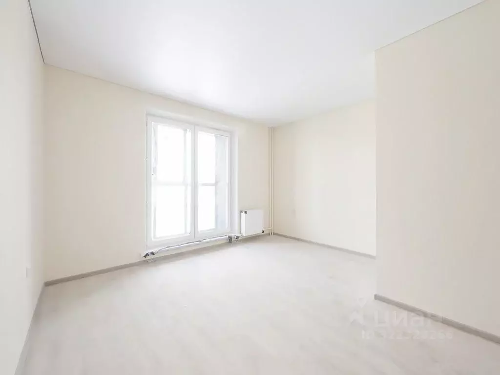 Студия Краснодарский край, Краснодар Старокубанская ул., 2/23к2 (28.2 ... - Фото 0