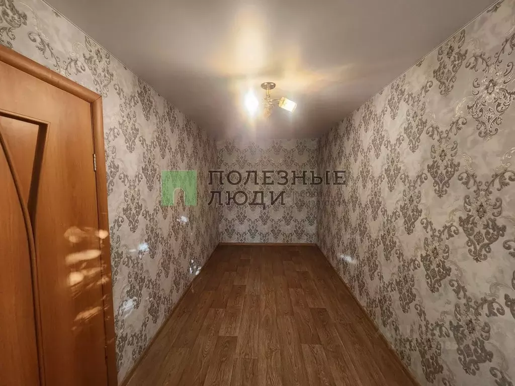 3-к кв. Курганская область, Курган ул. Ломоносова, 8А (53.4 м) - Фото 0