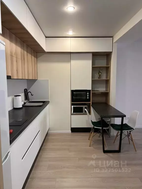 Студия Пензенская область, Пенза ул. 65-летия Победы, 31 (40.0 м) - Фото 2