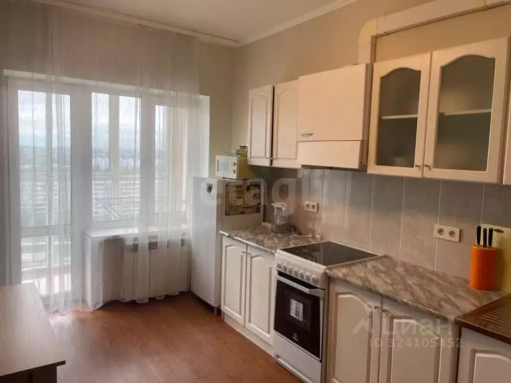 1-к кв. Хабаровский край, Хабаровск ул. Карла Маркса, 99б (36.0 м) - Фото 1