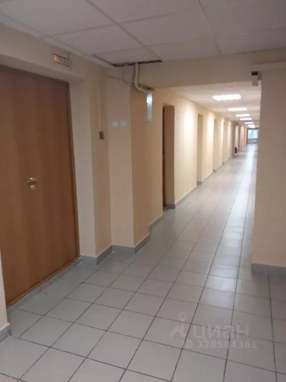 Помещение свободного назначения в Нижегородская область, Нижний ... - Фото 1