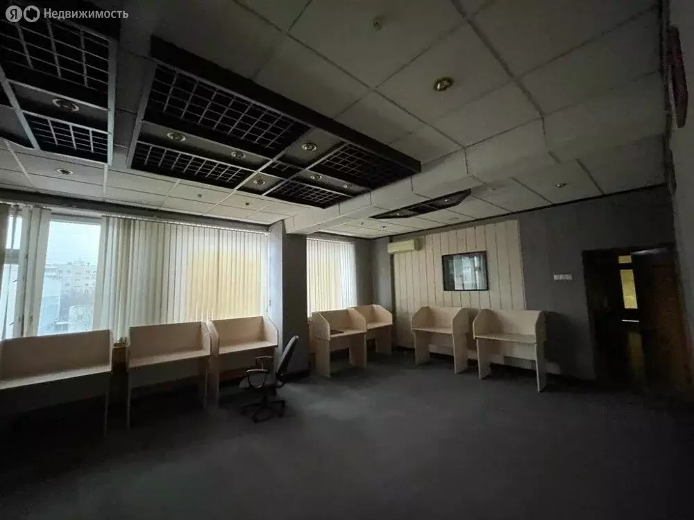 Офис (1500 м) - Фото 2