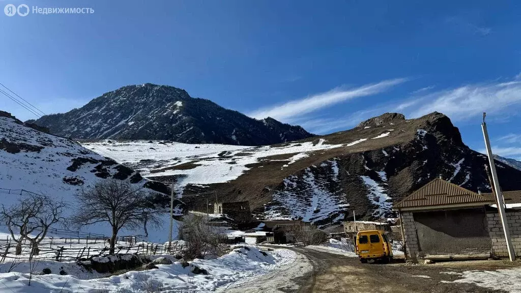 Участок в село Галиат (25 м) - Фото 0