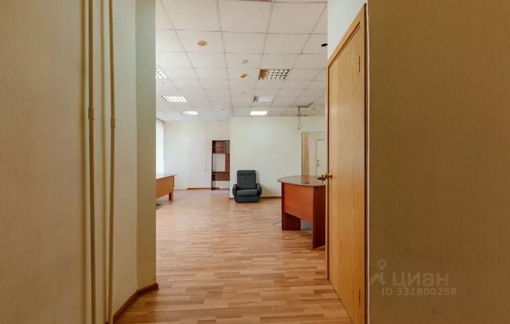 Помещение свободного назначения в Санкт-Петербург ул. Руднева, 22к1 ... - Фото 2