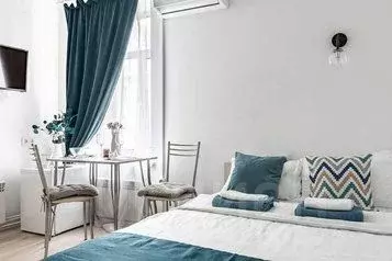 1-к кв. Москва Нижняя Красносельская ул., 5С1 (15.0 м) - Фото 1