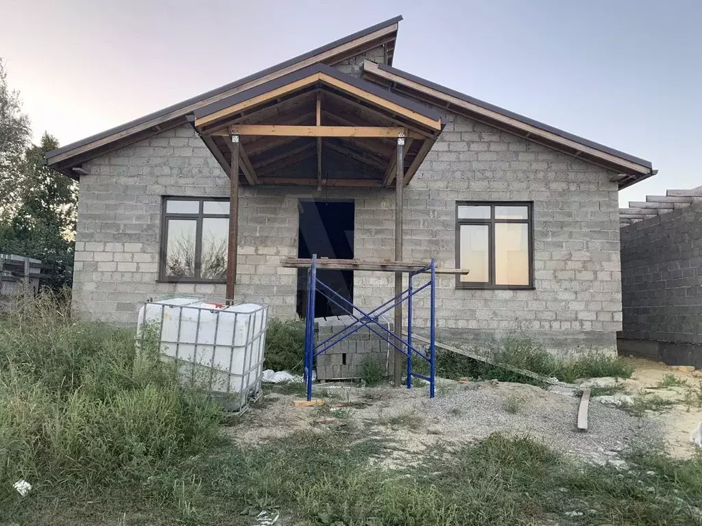 Дом 106 м на участке 6,1 сот. - Фото 0