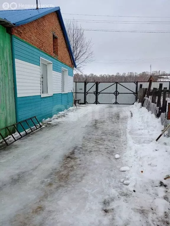 Дом в деревня Еловка, Новая улица (51.1 м) - Фото 1