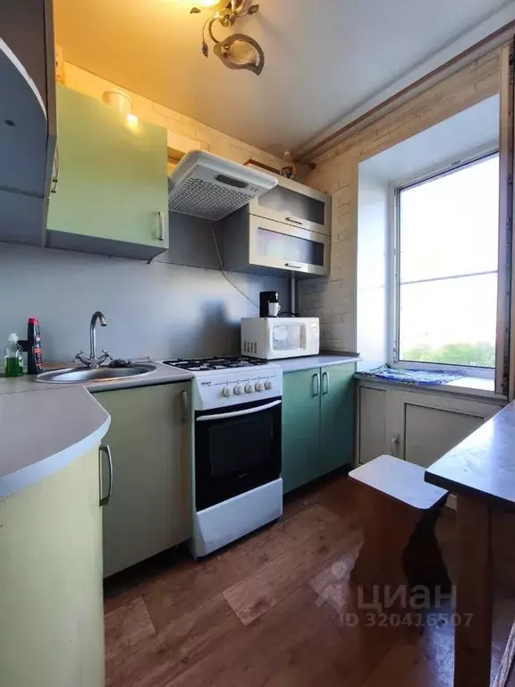 1-к кв. Пензенская область, Пенза ул. Минская, 24 (22.0 м) - Фото 0
