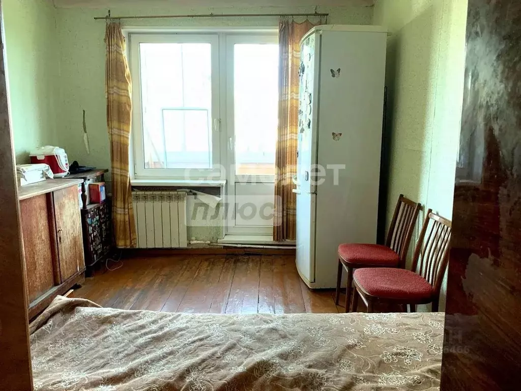 3-к кв. Московская область, Ступино ул. Авиаторов, 19 (56.8 м) - Фото 0