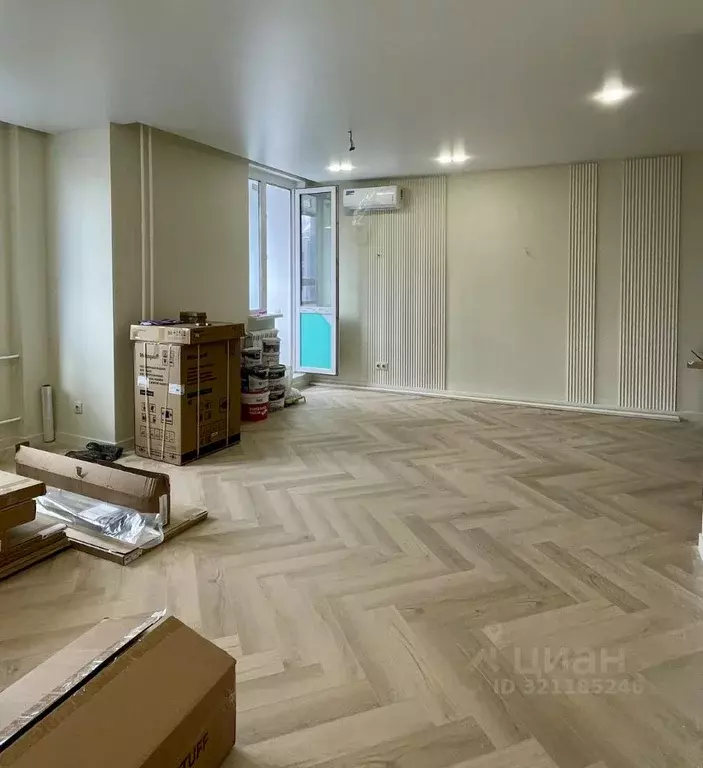 2-к кв. Московская область, Одинцовский городской округ, ... - Фото 0