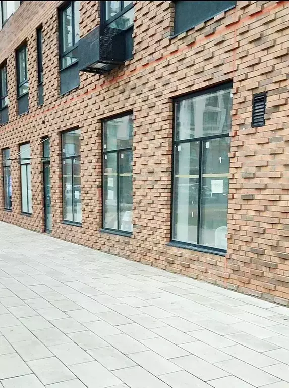 Торговая площадь в Московская область, Ленинский городской округ, ... - Фото 2