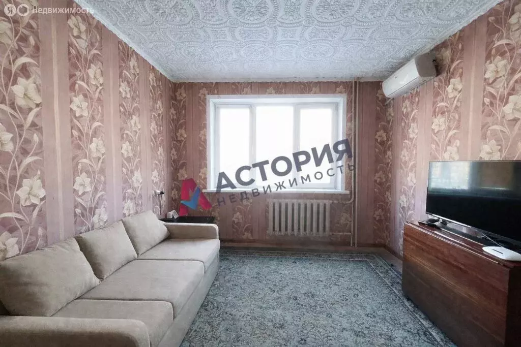 2-комнатная квартира: Тула, улица Лейтейзена, 6 (50 м) - Фото 2