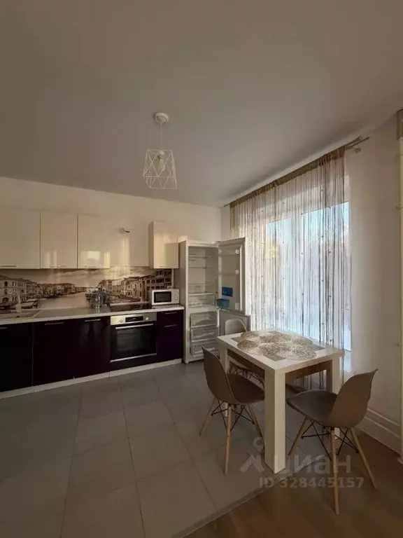 2-к кв. Москва ул. Большое Понизовье, 7 (59.2 м) - Фото 2