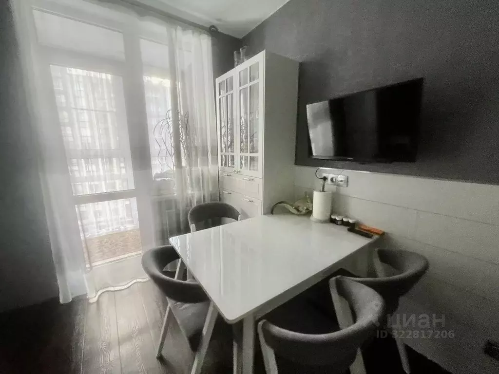 1-к кв. Санкт-Петербург просп. Ветеранов, 169к1 (32.0 м) - Фото 1