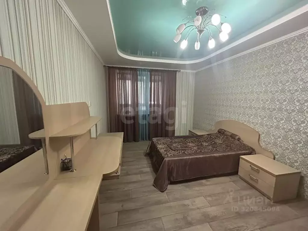 2-к кв. Ставропольский край, Пятигорск городской округ, пос. ... - Фото 1