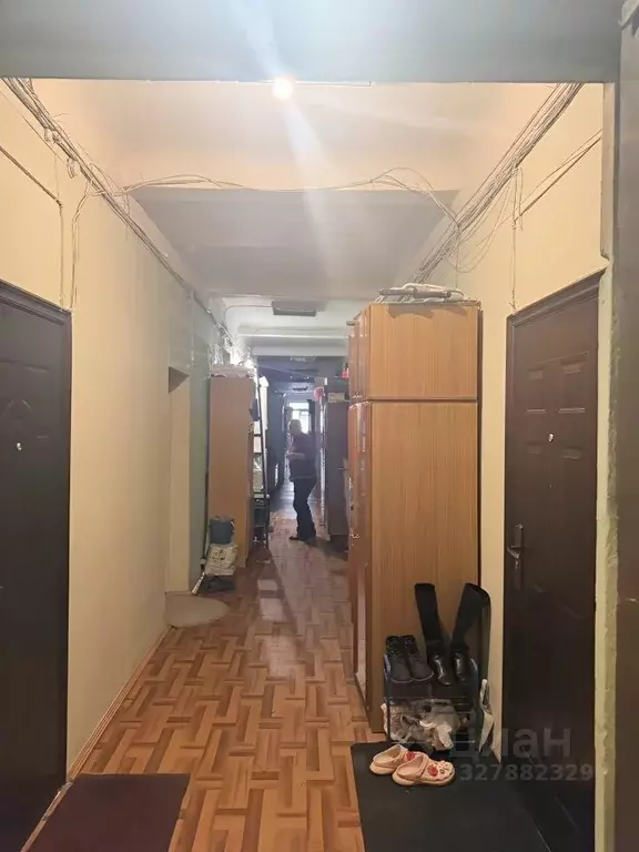 Комната Санкт-Петербург Яковлевский пер., 5 - Фото 2