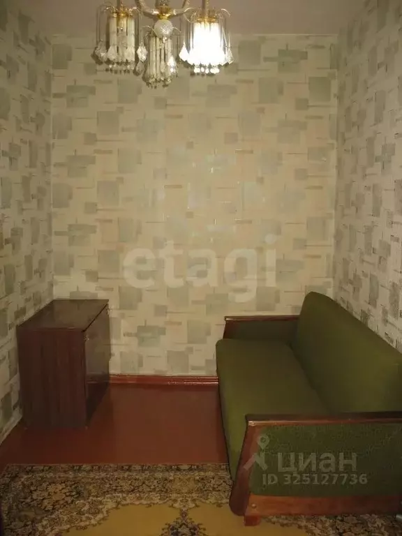 2-к кв. Смоленская область, Смоленск ул. Бакунина, 9 (43.8 м) - Фото 1