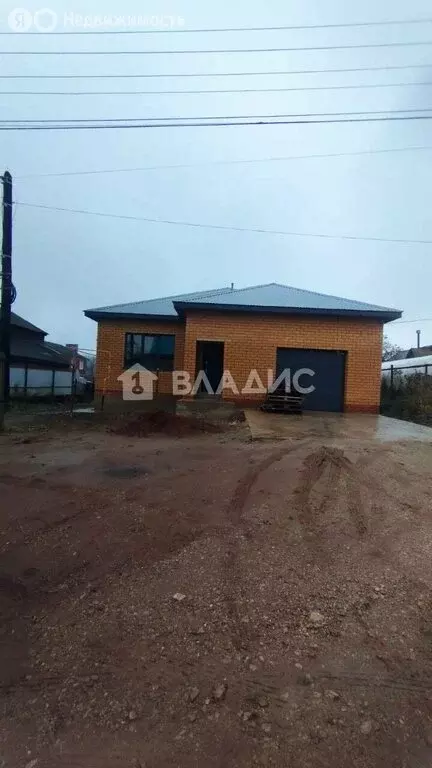 Дом в Белебей, Кольцовская улица, 30 (128.1 м) - Фото 1