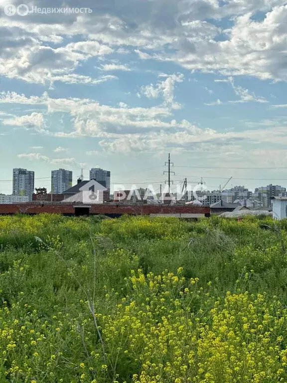 Участок в село Мариинский, Загородная улица (8.86 м) - Фото 2