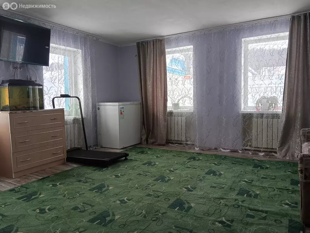 Дом в село Кандры, улица Гагарина (74.2 м) - Фото 1