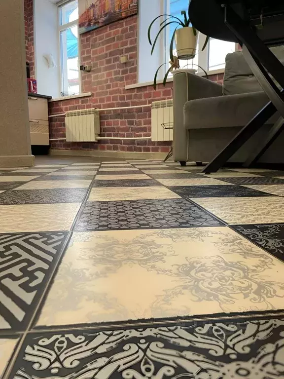 2-к кв. Калужская область, Калуга ул. Ленина, 99 (42.0 м) - Фото 1