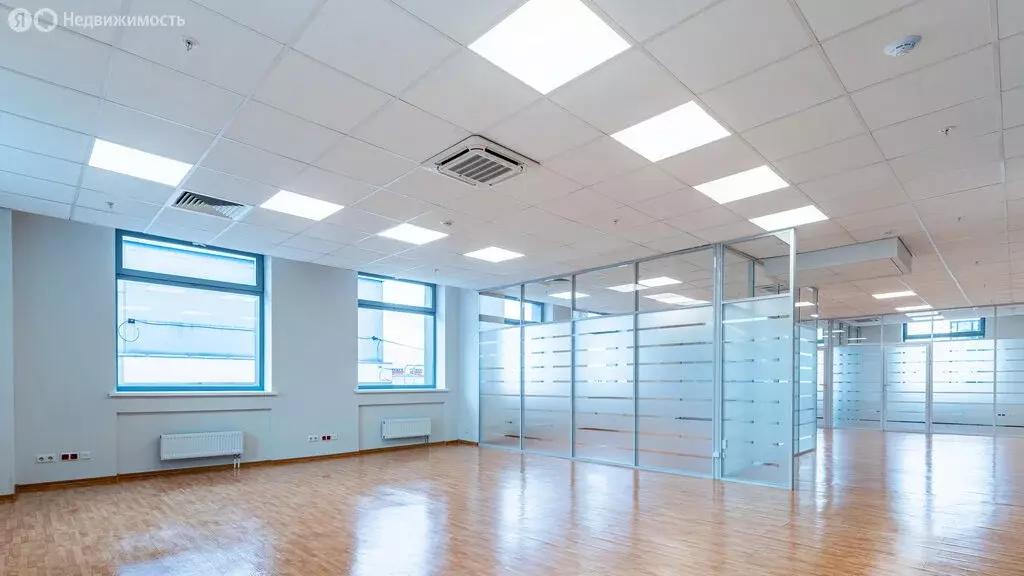 Офис (226.1 м) - Фото 1