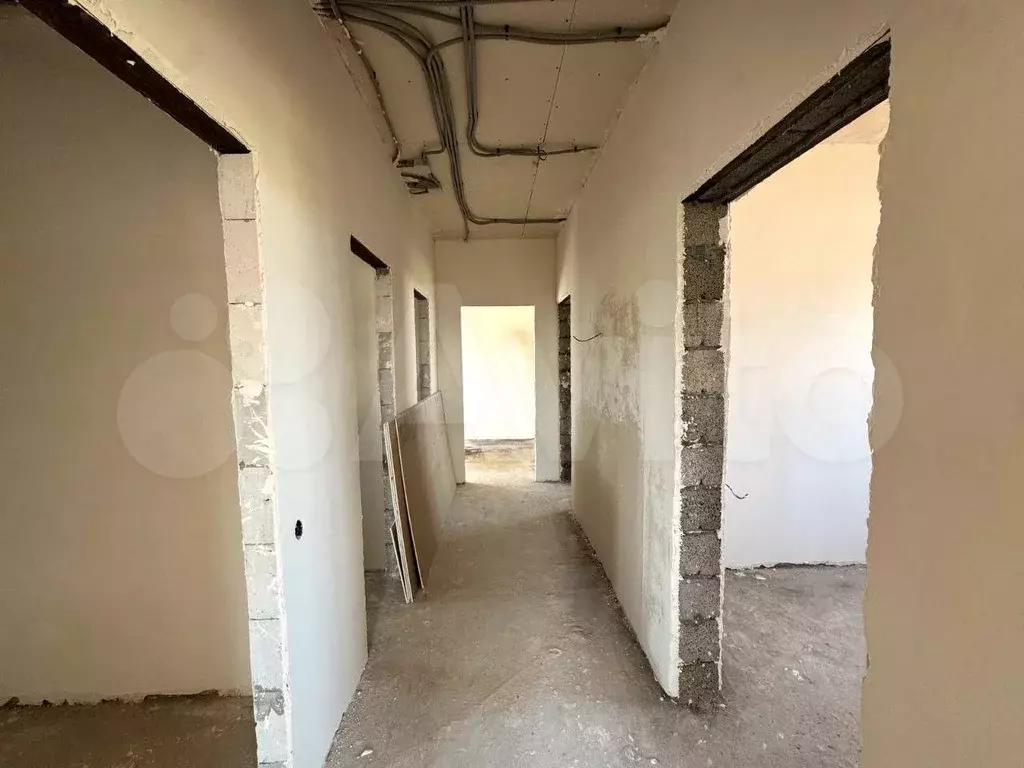 Дом 110 м на участке 6 сот. - Фото 1