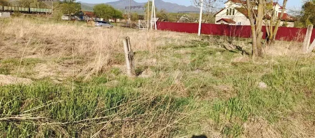 Участок в Приморский край, Шкотовский муниципальный округ, пос. ... - Фото 0