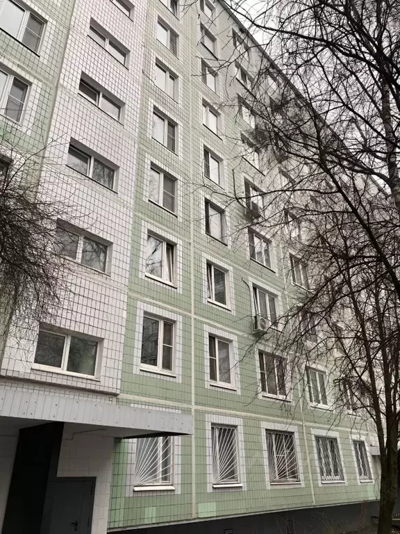 2-к кв. Москва Карельский бул., 4К3 (45.0 м) - Фото 0