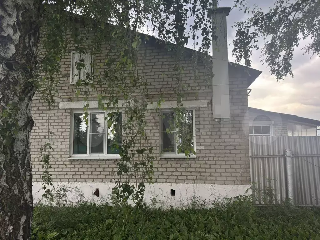 Дом 80 м на участке 9,3 сот. - Фото 0