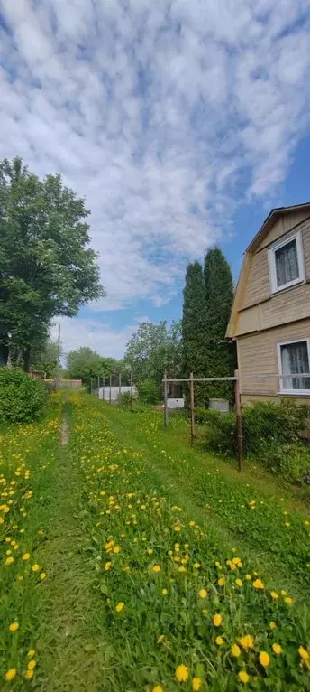Дом в Владимирская область, Суздальский район, Боголюбовское ... - Фото 1