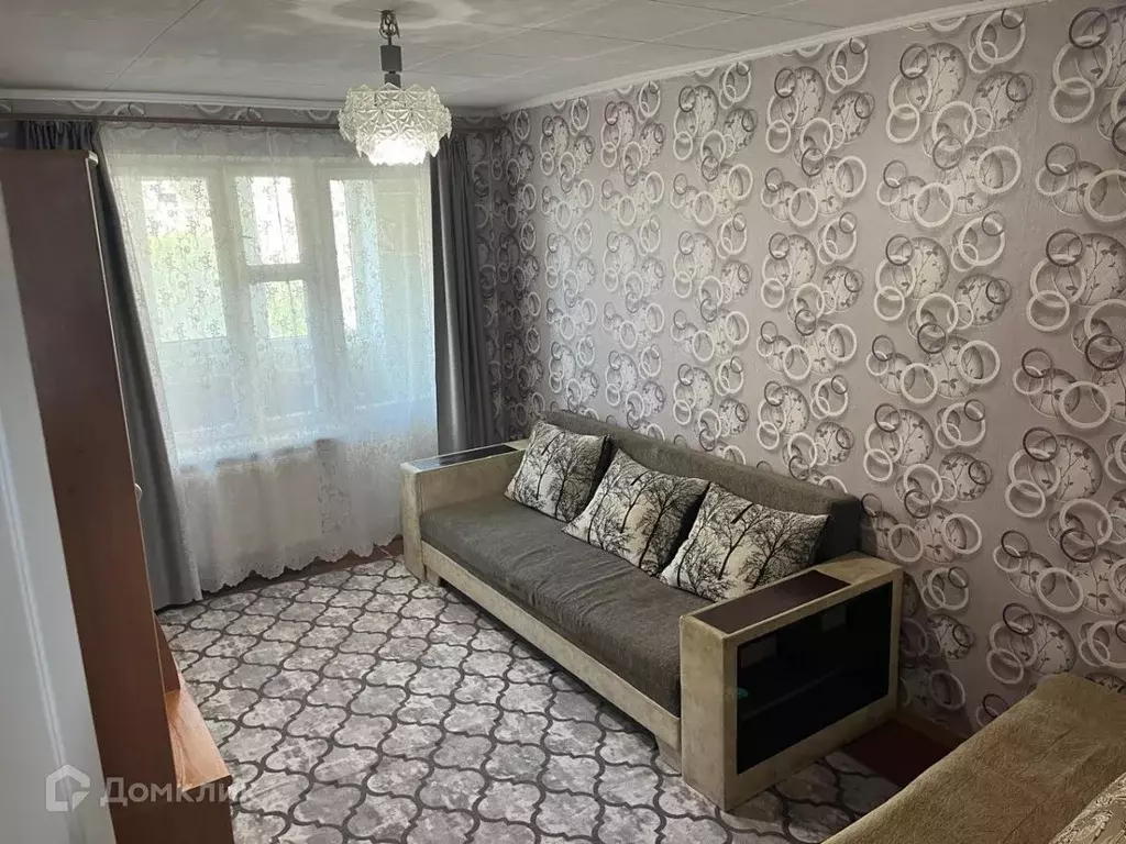 Продаётся 1-к квартира, 28.1 м - Фото 0