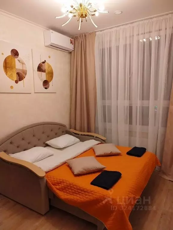 Студия Московская область, Мытищи ул. Колпакова, 44 (23.0 м) - Фото 2