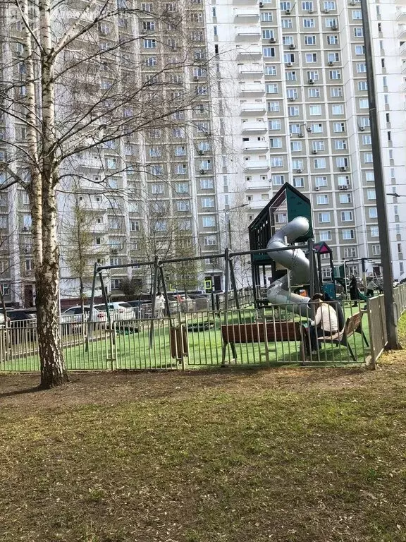 3к в -комнатной квартире (20.4 м) - Фото 2