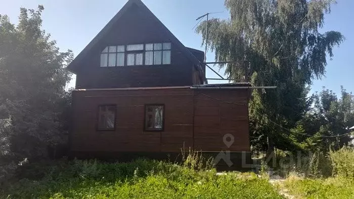 Дом в Татарстан, Зеленодольский район, Нижние Вязовые муниципальное ... - Фото 0