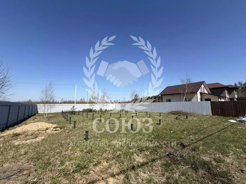 Участок в Калужская область, Жуков Стрелковка СНТ, Б01П20 (6.0 сот.) - Фото 1