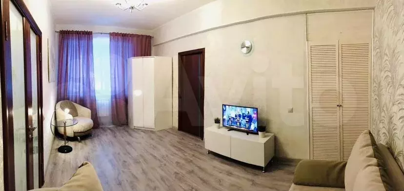 2-к. квартира, 50м, 1/5эт. - Фото 0