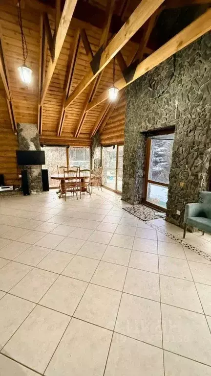 Дом в Новосибирская область, Новосибирский район, с. Боровое ул. ... - Фото 1