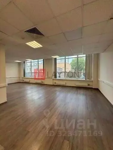 Офис в Москва Переведеновский пер., 13С16 (613 м) - Фото 2