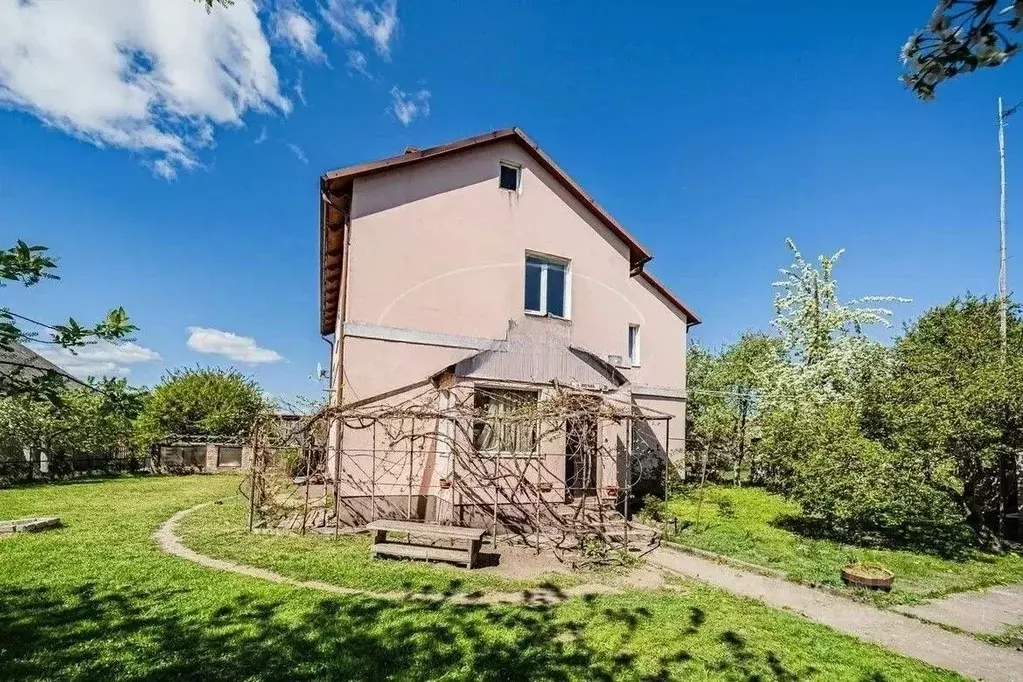 Дом в Калининградская область, Правдинск Заречная ул., 38 (233 м) - Фото 1