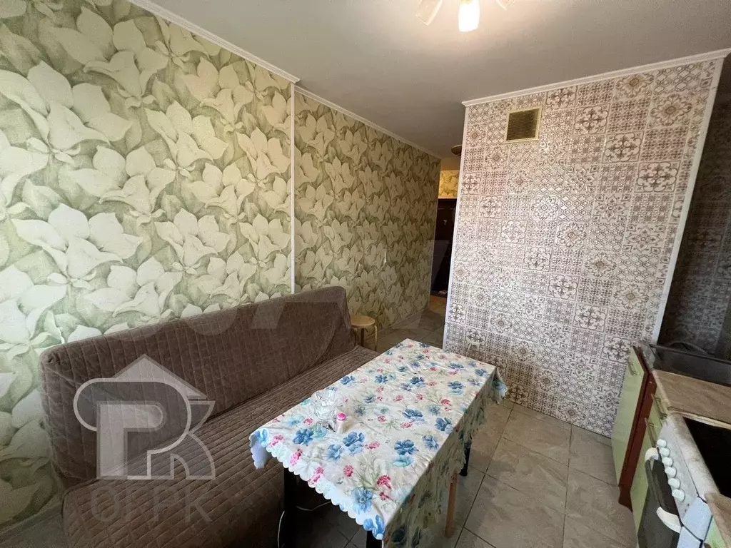 1-к. квартира, 40,5 м, 9/17 эт. - Фото 1