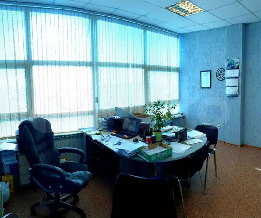 Офис 9,1 м юрадрес с гарантией - Фото 0