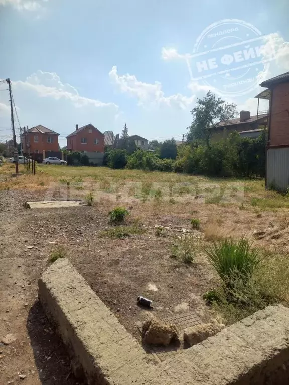 Участок в Ростовская область, Ростов-на-Дону Советский Садовод СНТ,  ... - Фото 1
